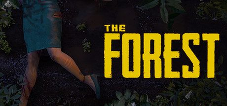 The Forest v1.12 (Incl. Multiplayer) Free Download