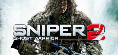 Sniper Ghost Warrior For Mac