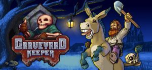 Graveyard Keeper (v1.104) Free Download