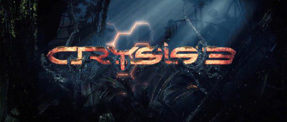 Crysis 3 Steam