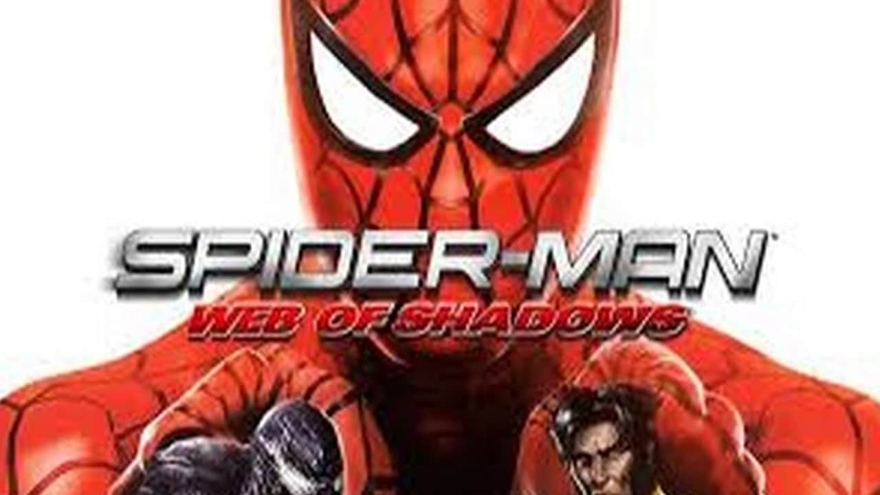Spider Man Web Of Shadows Mac Free Download