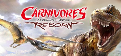 Carnivores Dinosaur Hunter Mac Free Download