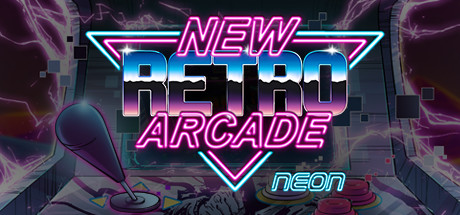 New Retro Arcade: Neon Free Download - AGFY - 460 x 215 jpeg 52kB