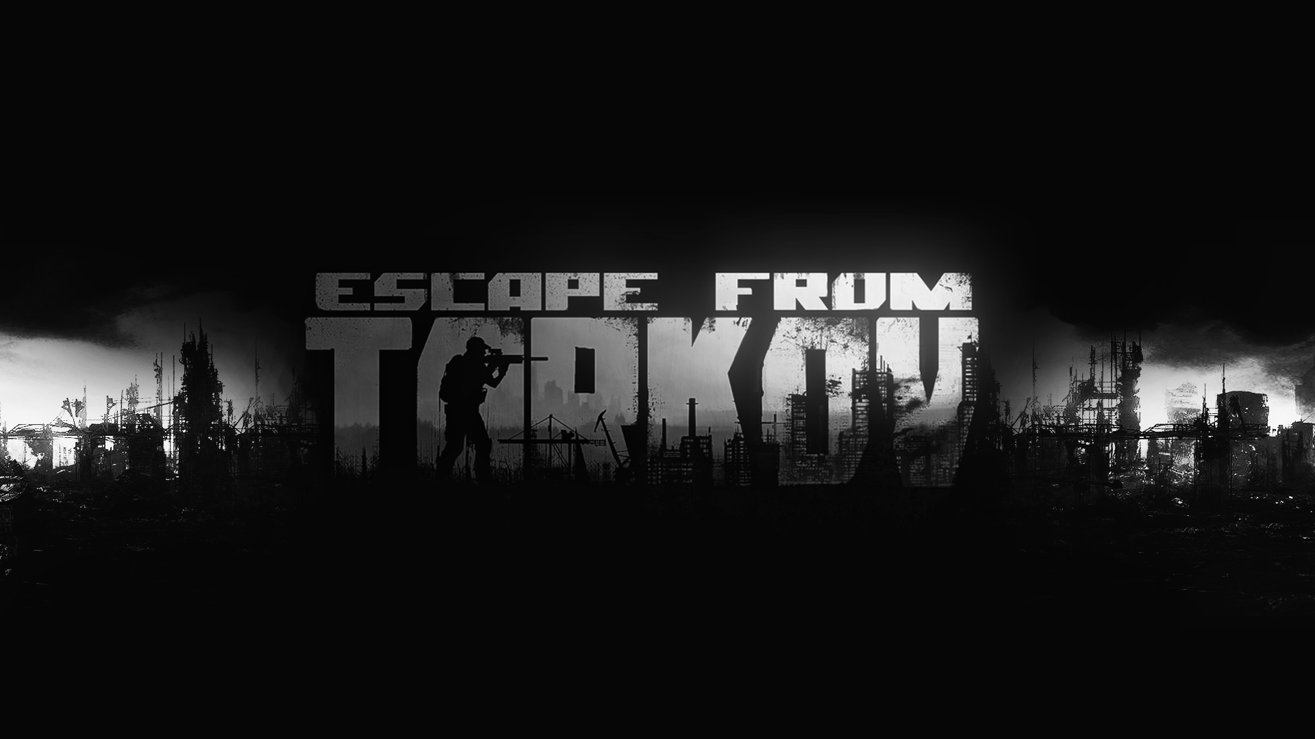 Escape From Tarkov Free Download