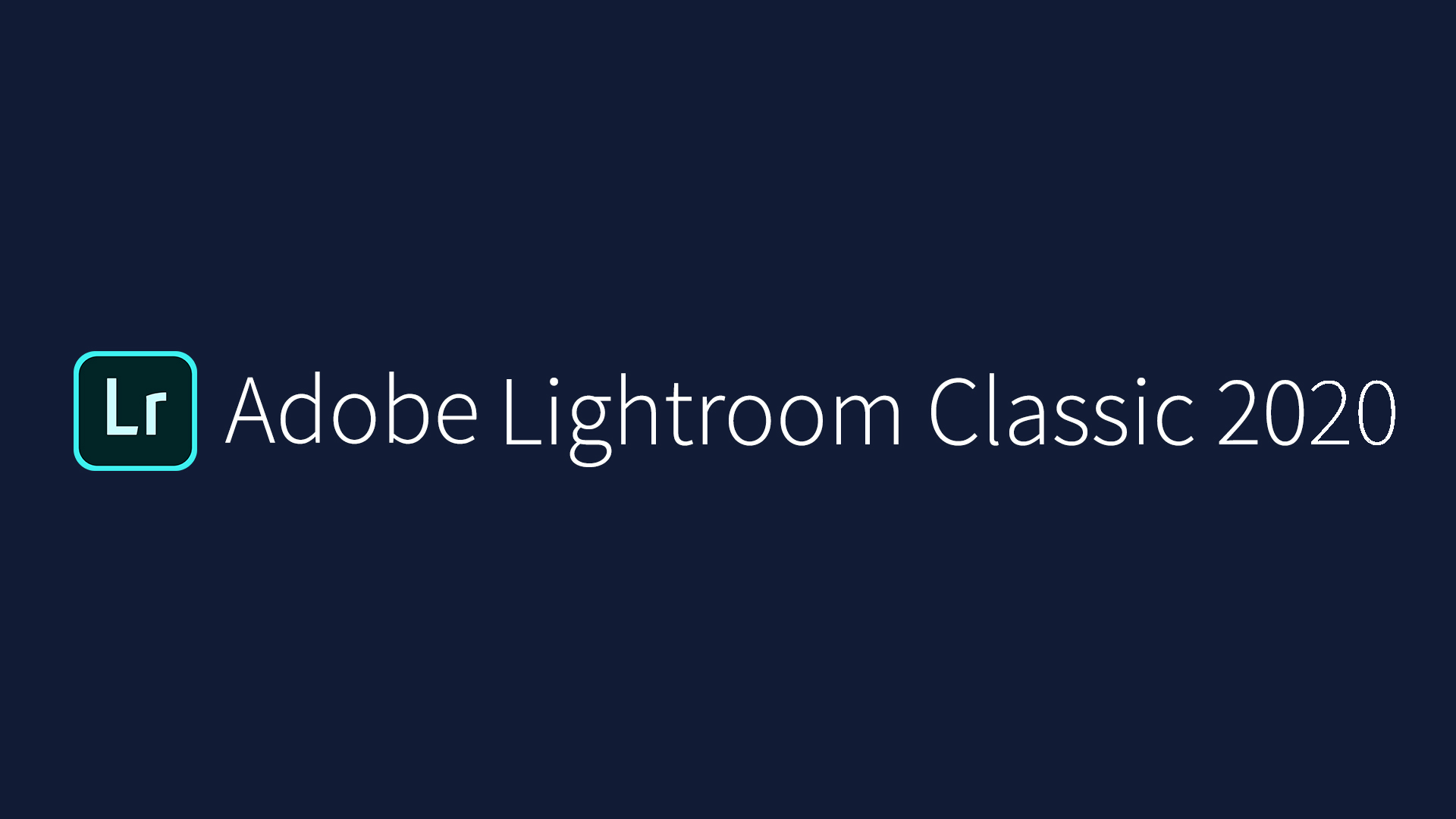 Adobe Lightroom Classic Cc 2020 Agfy