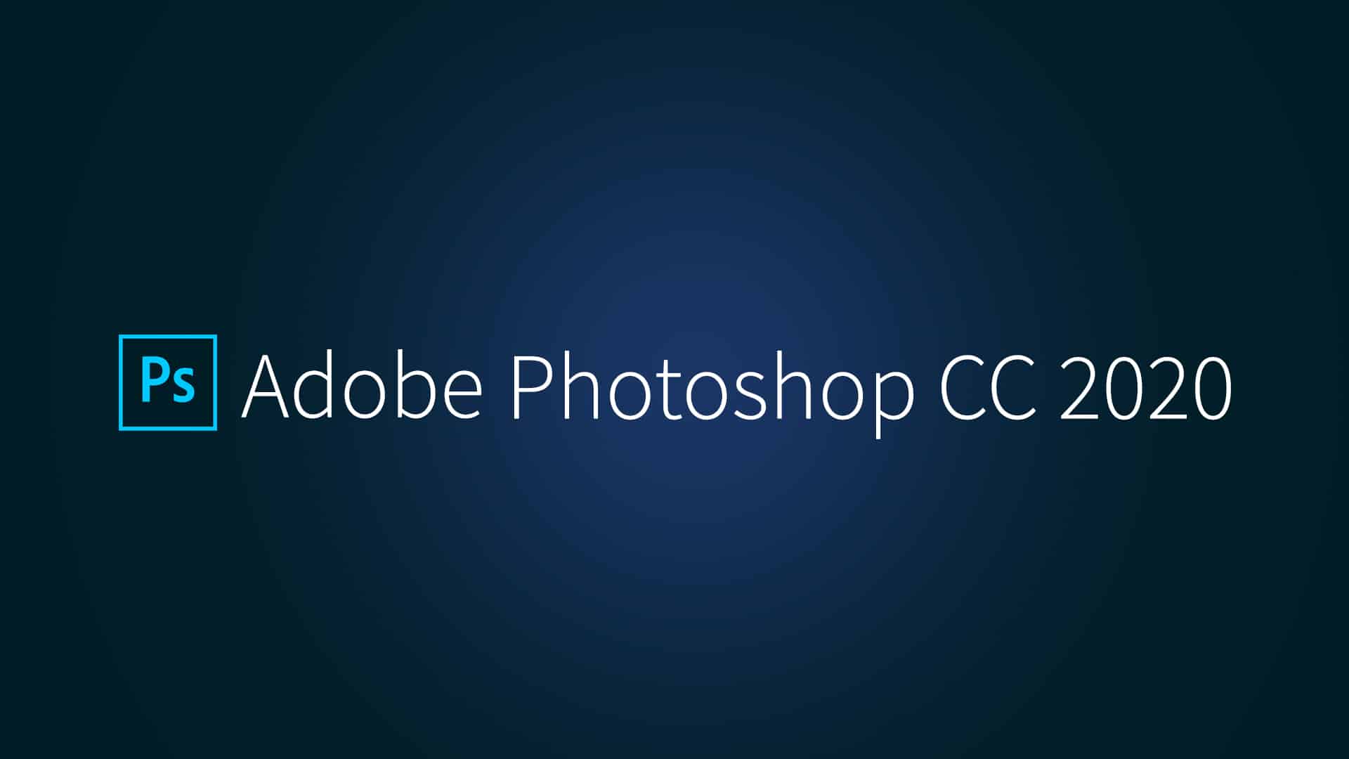 Adobe Photoshop 2020 Free Download v21.0.1.47 Multilanguage (Pre-Activated) {B4tman}
